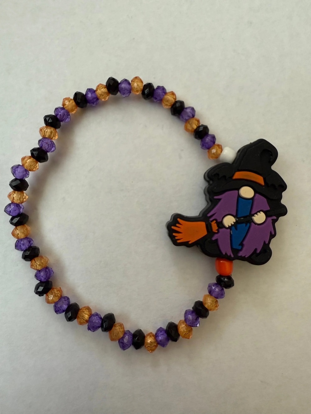 Halloween Bracelet
SKU1917